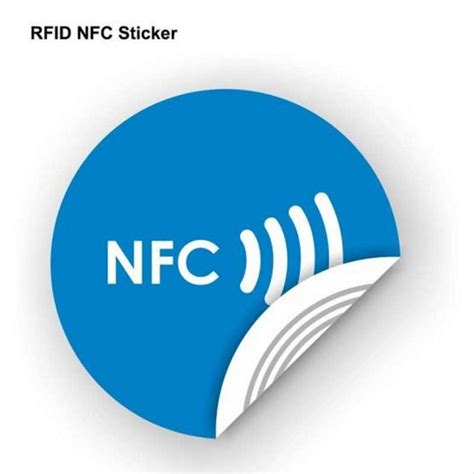 rfid and nfc tags in airport|nfc tags are always passive.